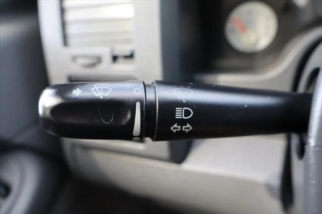 2007 Dodge Ram 2500 SLT/Sport