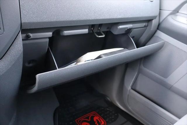 2007 Dodge Ram 2500 SLT/Sport