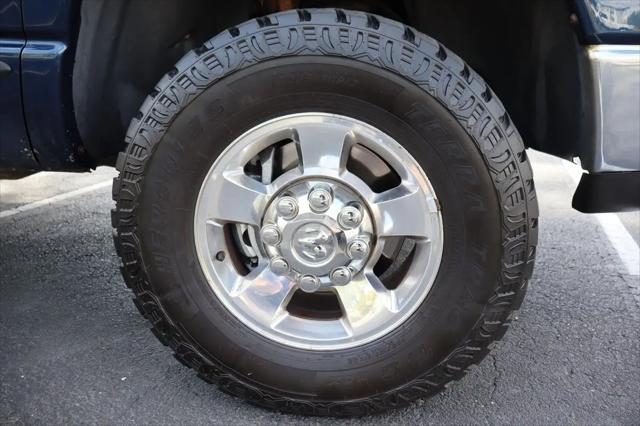 2007 Dodge Ram 2500 SLT/Sport