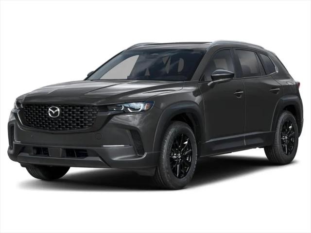 2026 Mazda CX-50 2.5 S Preferred for sale in Georgetown, TX
