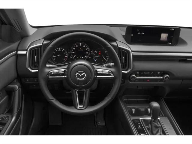 2026 Mazda CX-50 2.5 S Preferred