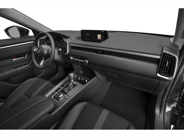 2026 Mazda CX-50 2.5 S Preferred