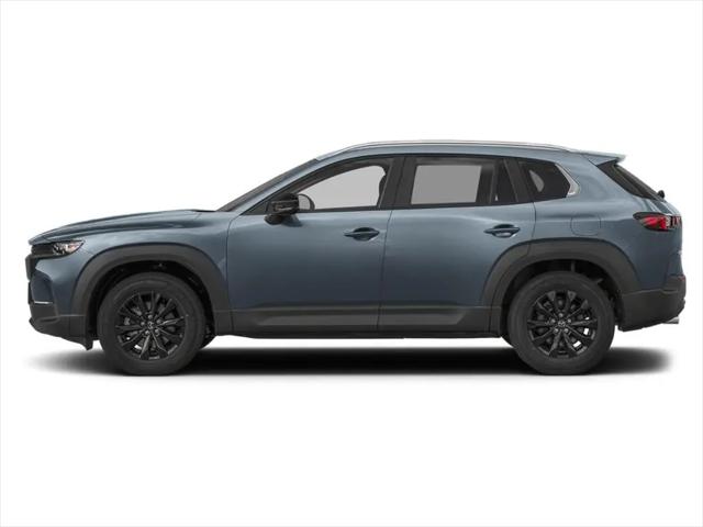 2026 Mazda CX-50 2.5 S Select