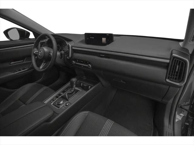2026 Mazda CX-50 2.5 S Select