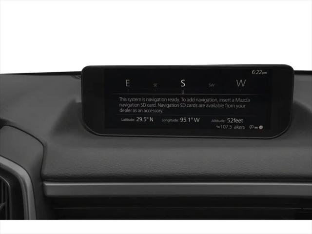 2026 Mazda CX-50 2.5 S Select