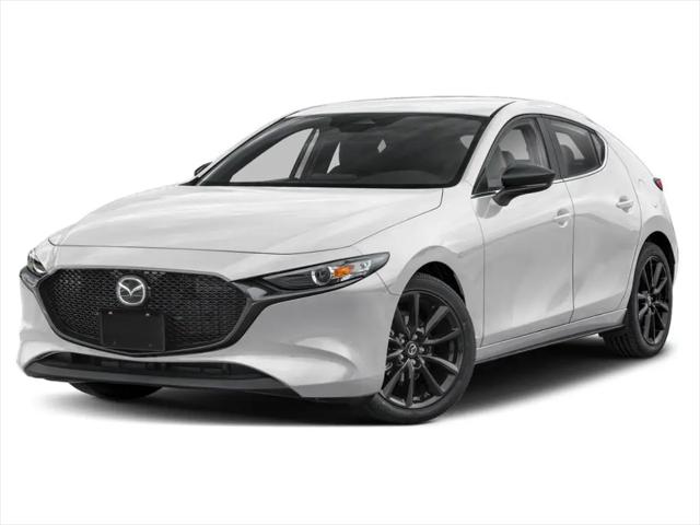 2026 Mazda Mazda3 2.5 S Select Sport for sale in Georgetown, TX