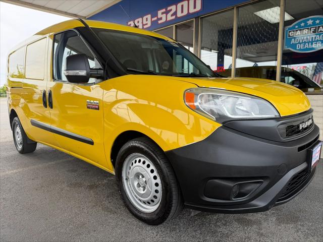2019 Ram ProMaster City Cargo Van Tradesman Cargo Van for sale in Spokane Valley, WA