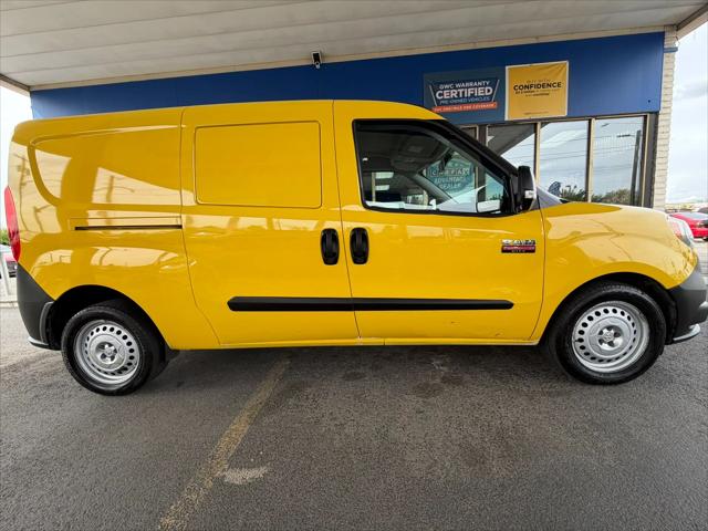 2019 Ram ProMaster City Cargo Van Tradesman Cargo Van