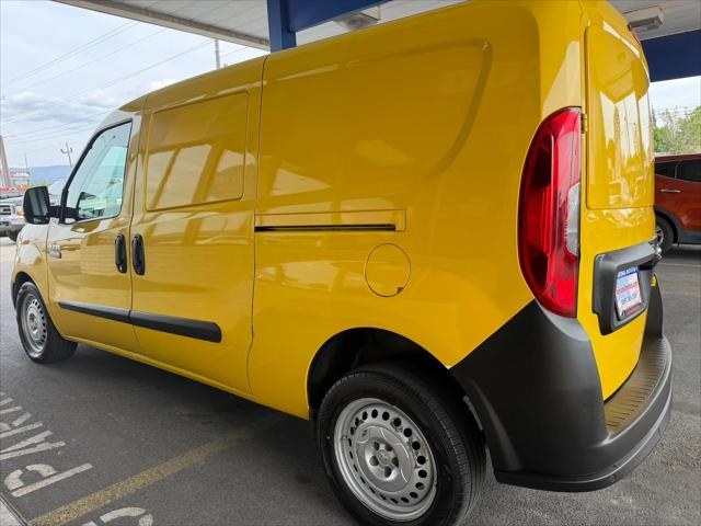 2019 Ram ProMaster City Cargo Van Tradesman Cargo Van