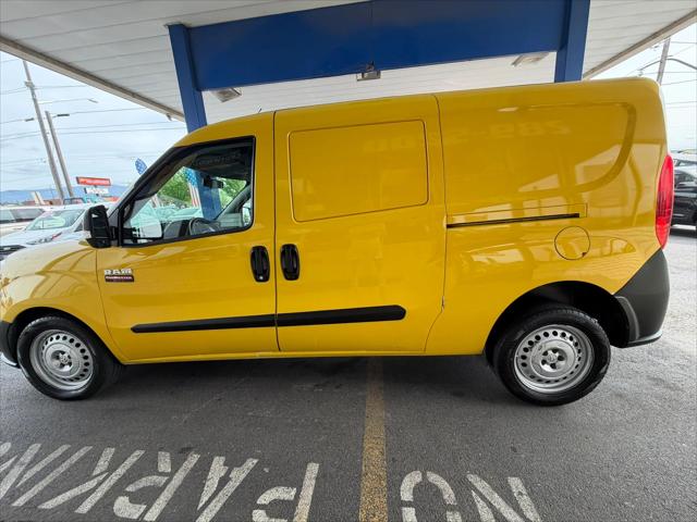 2019 Ram ProMaster City Cargo Van Tradesman Cargo Van