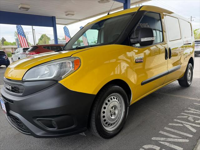 2019 Ram ProMaster City Cargo Van Tradesman Cargo Van