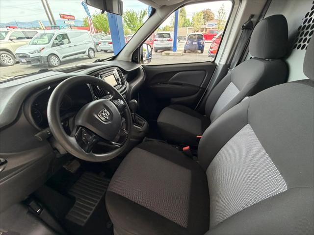 2019 Ram ProMaster City Cargo Van Tradesman Cargo Van