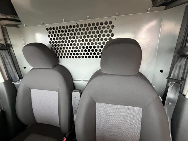 2019 Ram ProMaster City Cargo Van Tradesman Cargo Van