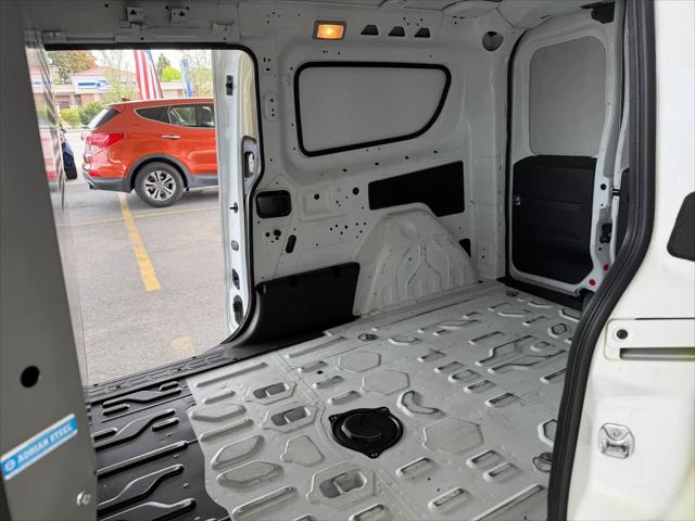 2019 Ram ProMaster City Cargo Van Tradesman Cargo Van