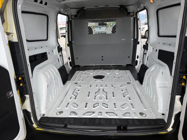 2019 Ram ProMaster City Cargo Van Tradesman Cargo Van