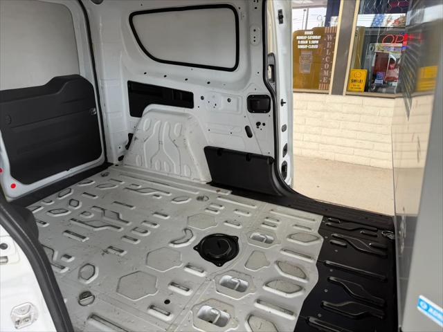 2019 Ram ProMaster City Cargo Van Tradesman Cargo Van