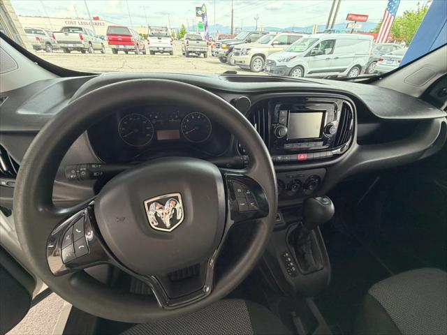 2019 Ram ProMaster City Cargo Van Tradesman Cargo Van
