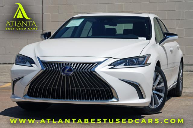 2021 Lexus ES 300h ES 300h for sale in Norcross, GA