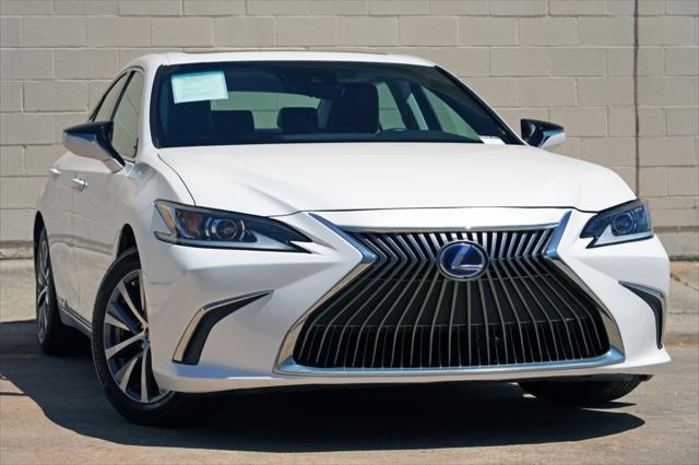 2021 Lexus ES 300h ES 300h