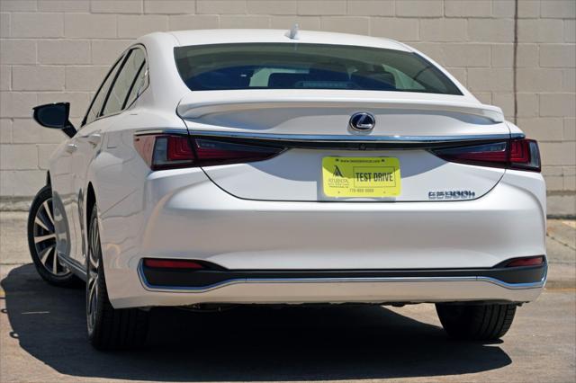 2021 Lexus ES 300h ES 300h