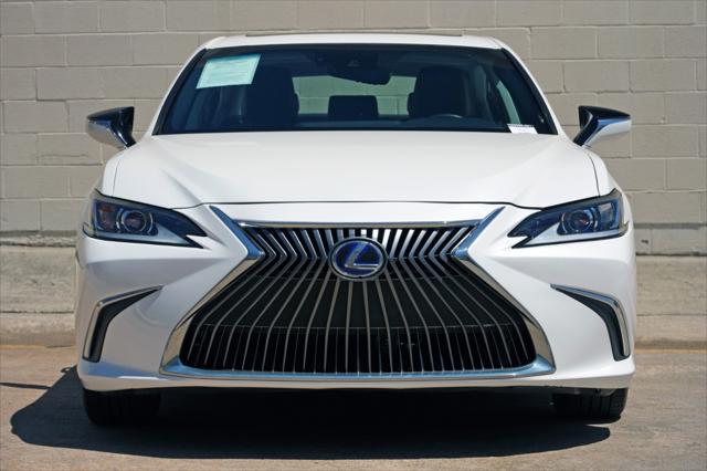 2021 Lexus ES 300h ES 300h