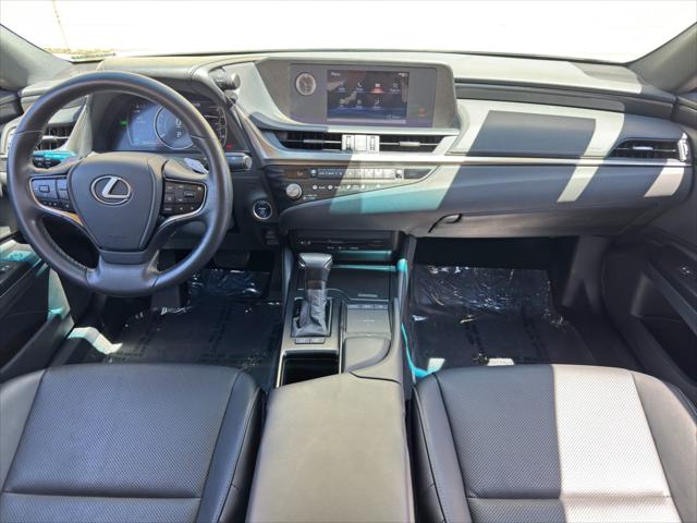 2021 Lexus ES 300h ES 300h