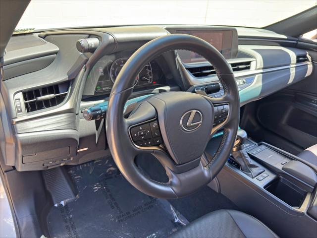 2021 Lexus ES 300h ES 300h