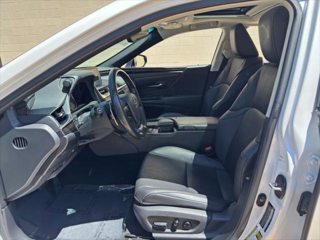 2021 Lexus ES 300h ES 300h