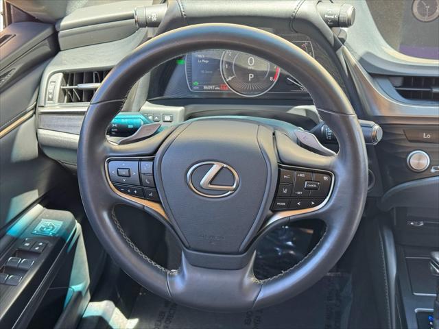 2021 Lexus ES 300h ES 300h