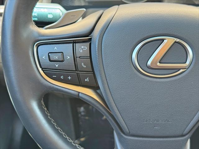 2021 Lexus ES 300h ES 300h