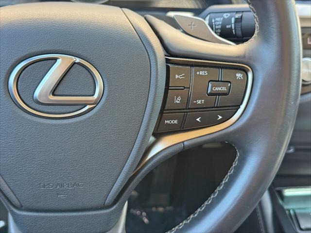 2021 Lexus ES 300h ES 300h
