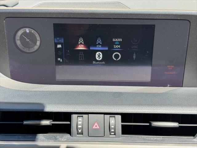 2021 Lexus ES 300h ES 300h