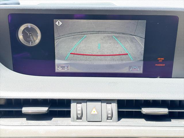 2021 Lexus ES 300h ES 300h