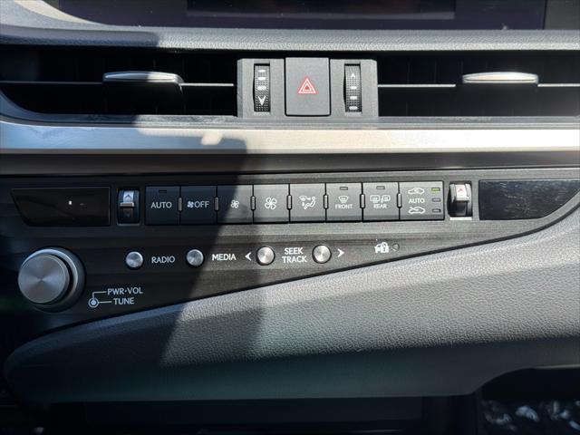 2021 Lexus ES 300h ES 300h