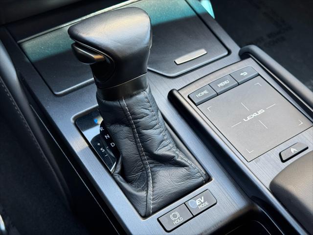 2021 Lexus ES 300h ES 300h