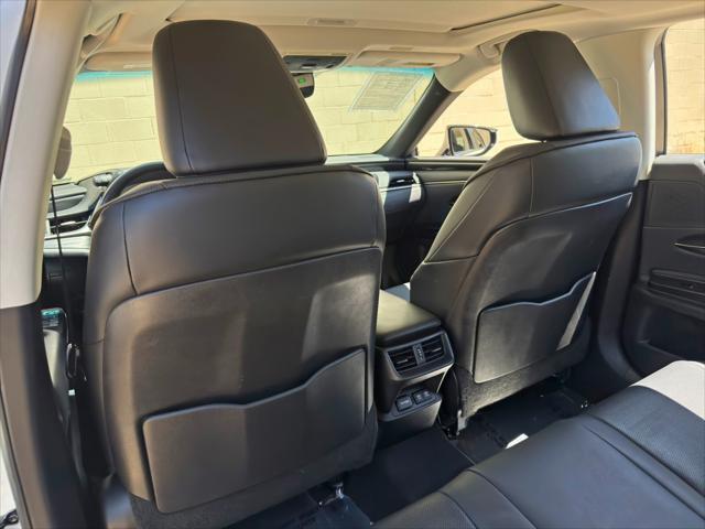 2021 Lexus ES 300h ES 300h