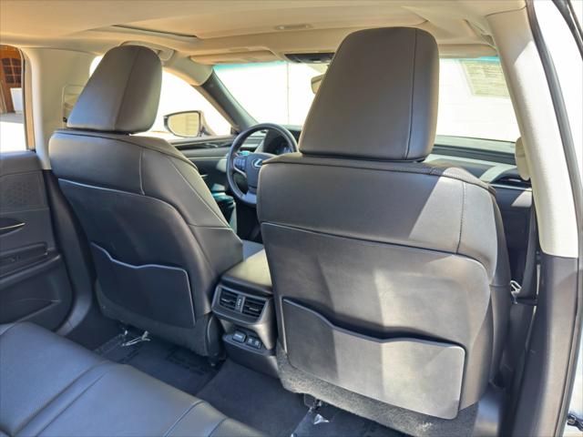 2021 Lexus ES 300h ES 300h