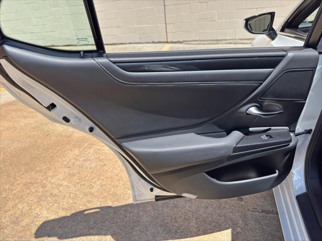 2021 Lexus ES 300h ES 300h