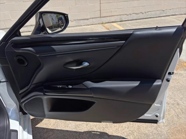 2021 Lexus ES 300h ES 300h