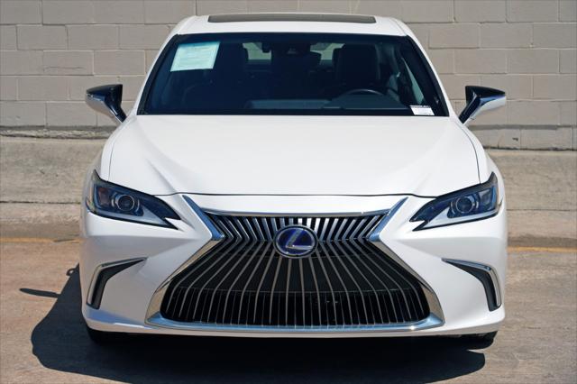 2021 Lexus ES 300h ES 300h