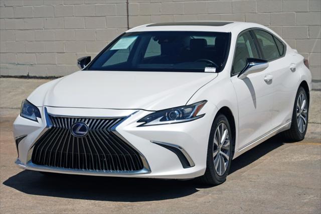 2021 Lexus ES 300h ES 300h