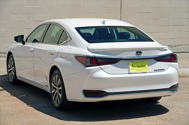 2021 Lexus ES 300h ES 300h