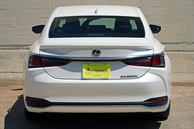 2021 Lexus ES 300h ES 300h
