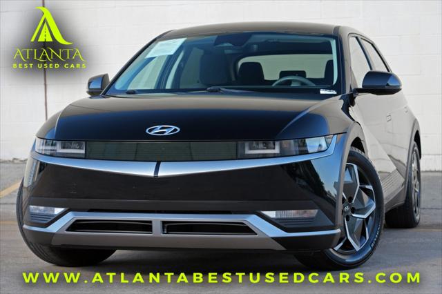 2022 Hyundai IONIQ 5 SE for sale in Norcross, GA