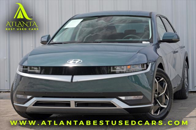 2023 Hyundai IONIQ 5 SEL for sale in Norcross, GA