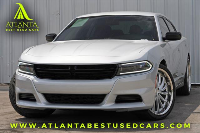 2023 Dodge Charger SXT for sale in Norcross, GA