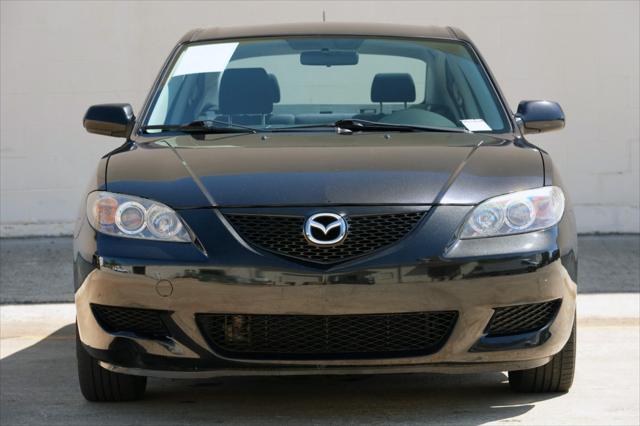 2006 Mazda Mazda3 i