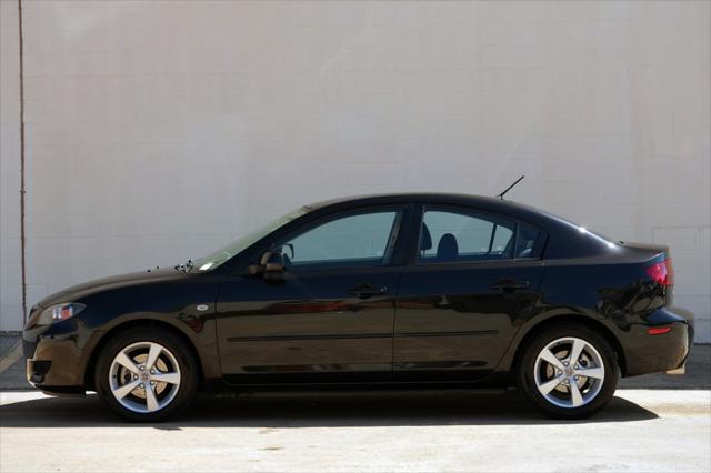 2006 Mazda Mazda3 i