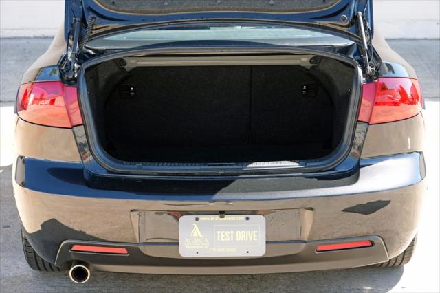 2006 Mazda Mazda3 i