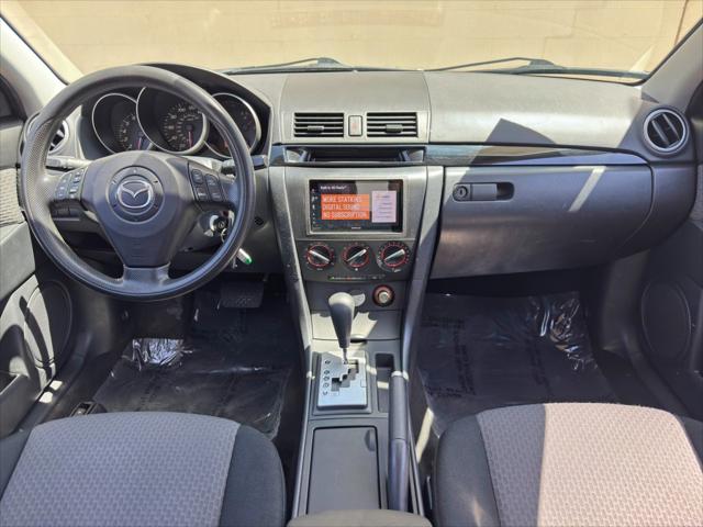 2006 Mazda Mazda3 i